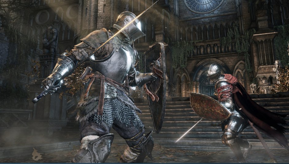 DARK SOULS 3. Holds up still at a 60$ price w/ a $25 season pass. This game is actually great for anxiety/depression. It gives you challenges that you can solve thru determination and learning. 7/10 fashion. Bonus: I'll help you out on tough bosses!
