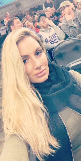Yesterday at the @NHLFlyers game https://t.co/yMBtaeafvR<a class="tags" target="_blank" title="On Twitter" href="/?out=eyJ0eXAiOiJKV1QiLCJhbGciOiJIUzUxMiJ9.eyJpYXQiOjE3MjQ2NTUzNjcsImlzcyI6InR3cG9ybnN0YXJzLmNvbSIsIm5iZiI6MTcyNDY1NTM2NywiZXhwIjoxNzU2MTkxMzY3LCJyZWRpcmVjdF91cmwiOiJodHRwczovL3R3aXR0ZXIuY29tL05ITEZseWVycyJ9.fqjI8W5TQMHJHJd7j_Vip_NrVUKuEHbblPOHAV-glp65lJt_ffGeBp0yz8hplokqBLmvPoL209IGH-bWa7B4wA">@NHLFlyers</a><a href="/tag/teaganpresley"class="tags"><span>#teaganpresley</span></a>