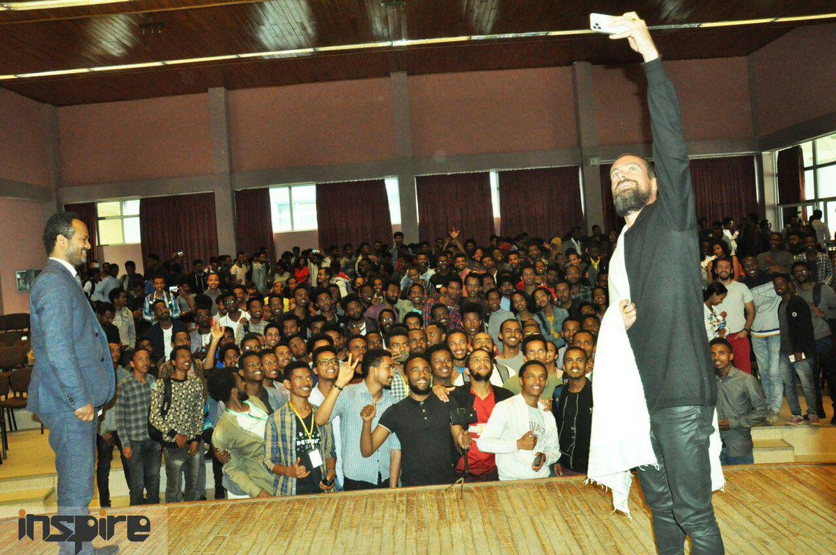 ITSC Inspire tweet media