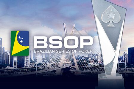 Empieza el #BSOP #BSOPMillions

140 mesas y 40 torneos en la final más grande del continente

De la mano de #pokerstars <a href="/PokerStars/">PokerStars</a> voy a representar a Argentina! 

Allá nos vemos!

<a href="/PokerStarsLatam/">PokerStars LATAM</a> 
<a href="/PokerStarsBR/">PokerStars Brasil</a> 
<a href="/PSLiveLATAM/">PokerStarsLIVE LATAM</a> 
<a href="/PokerStarsBlog/">PokerStars Blog</a>