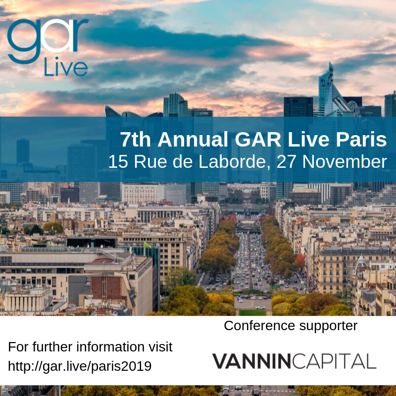 <a href="/vannincapital/">Vannin Capital</a> is delighted to continue to support <a href="/GARalerts/">Global Arbitration Review</a> a tradition we're delighted to perpetuate! Yasmin Mohammad will moderate Session 3 Latest Trends with Kate Cervantes-Knox <a href="/DLA_Piper/">DLA Piper</a>, Dany Khayat <a href="/Mayer_Brown/">Mayer Brown</a>, Jacob Grierson @ Asafo&amp;Co &amp; Ronnie Barnes <a href="/Cornerstone_Res/">Cornerstone Research</a>