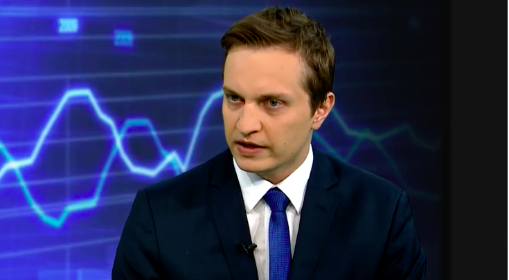 RepublikaTV's tweet photo. Wczoraj na antenie TV Republika mogliśmy dowiedzieć się wszystkiego co należy wiedzieć o działaności gospodarczej. Gościem programu "Finansowe ABC" gościem był ekonomista Piotr Palutkiewicz.

#FinansoweABC

https://t.co/NpPRzkWIcr https://t.co/dzyTDuNMjd