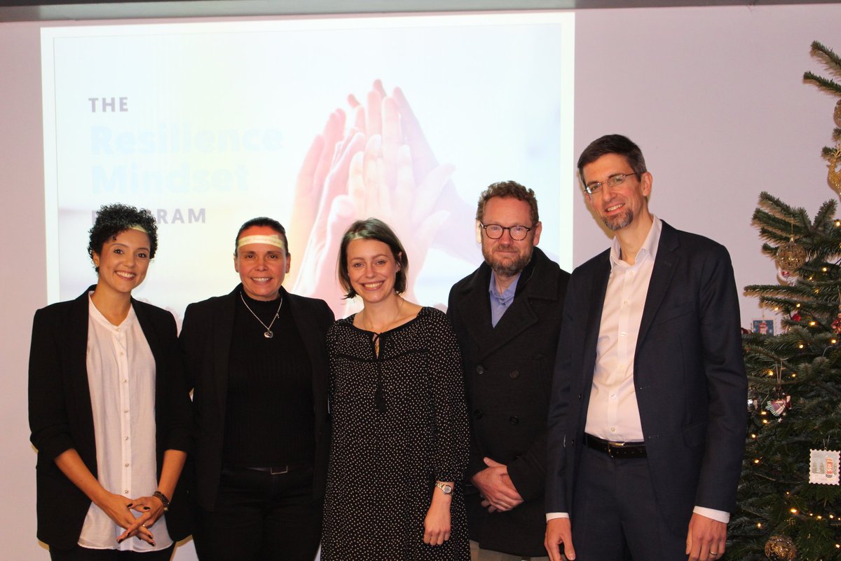 LansonsLatest's tweet image. We've had a brilliant morning hosting the #PotentialProject team for their #Wellbeing Forum!

An insightful start to the day filled with discussion around the group on how we can empower leaders &amp;amp; employees to become resilient through mind training.

#WorkplaceCulture #Resilience