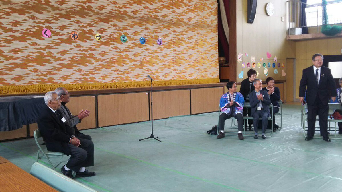Haischlib 桑津 Ar Twitter