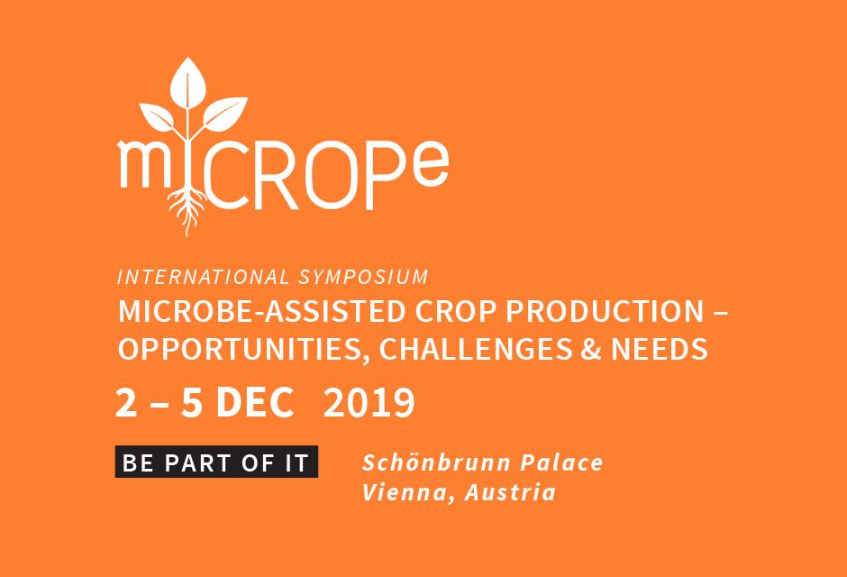micrometabolite's tweet photo. Some ESRs in project MICROMETABOLITE will present their work @ #micrope conference starting next week in #Vienna    https://t.co/QnVlkeTONM @RatAngelique, @Muhamma21245839, @YanyanZhao3, @sci_ntia and  Henry Naranjo B. #micrometabolite #microbesandplants @AT_Bioresources https://t.co/3IbwOwQSlh
