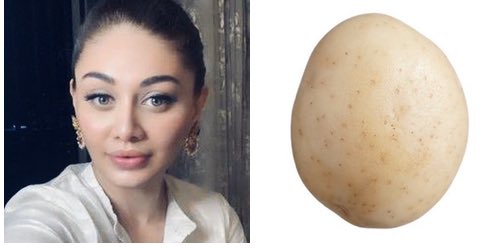 alizai_navid's tweet photo. #BBpotato Challenge 

Who is your favorite?

Like for Shefali 

REtwit for BB Potato 

#SidharthShukla #BiggBoss 
@Vivo_India #BiggBoss13 #BB13 #WeekendKaVaar #ShehnaazGill
#SidNaaz #WeWantSidNaaz https://t.co/bqKtfO93ia
