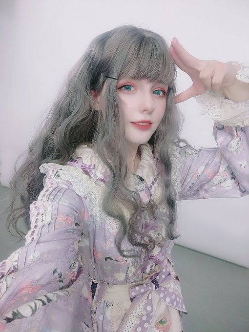 Twitterのコスプレ画像28