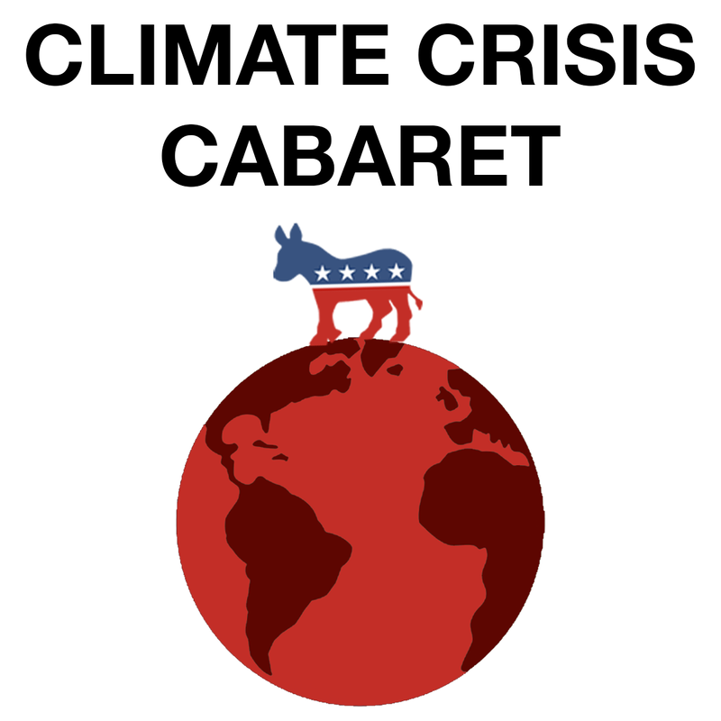 THEATERINASYLUM's tweet photo. Announcing the lineup for our Climate Crisis Cabaret - https://t.co/gsmh6kzZiR https://t.co/RJRGvLkEnA