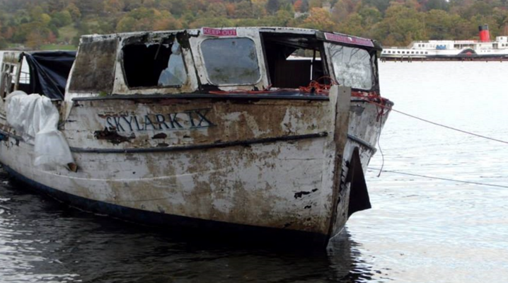 The National Lottery Heritage Fund Scotland tweet media