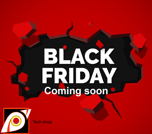 Techsho48132985's tweet photo. Are you prepared for black Friday 
#getready #blackfriday #coming soon https://t.co/FLKgmXvLno
