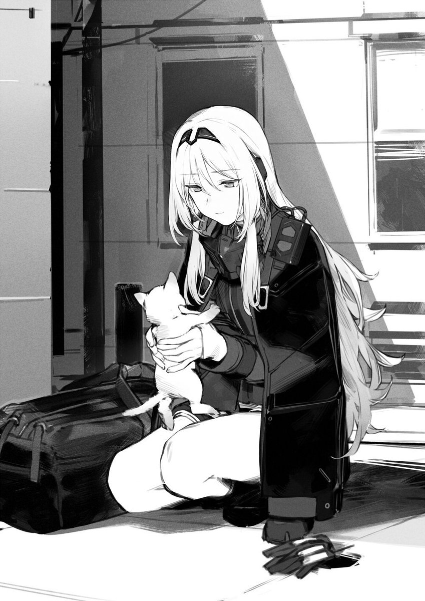 Cat (ฅ'ω'ฅ) Lint tweet media