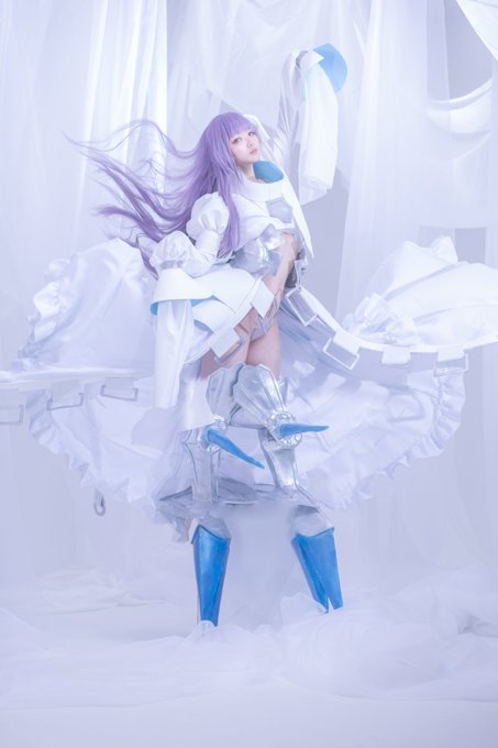 Twitterのコスプレ画像40