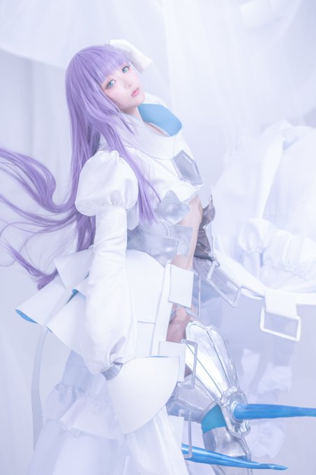 Twitterのコスプレ画像39