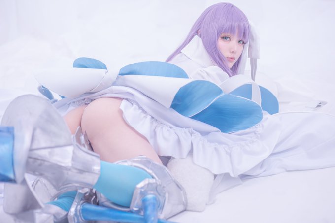 Twitterのコスプレ画像41