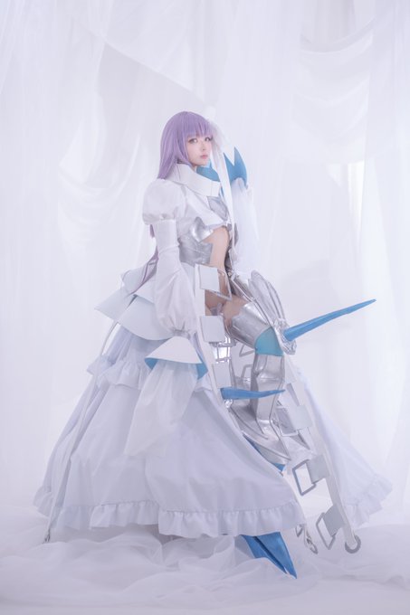 Twitterのコスプレ画像38