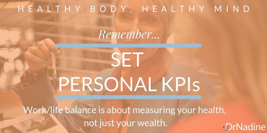 DrNadineGreiner's tweet photo. Personal KPIs don’t require giant leaps to achieve. They focus on small, achievable steps that keep you healthy and motivated.
Read > https://t.co/xJ1FEInvR1 to discover how KPIs help with Founder’s Syndrome.
#DrNadine #ExecutiveCoach #Leadership #Founderitis https://t.co/sal1SokZky