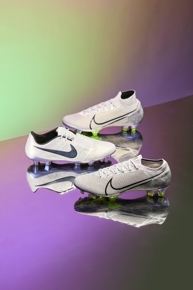 Nike Mercurial Vapor 12 Academy Reviewed for Performance