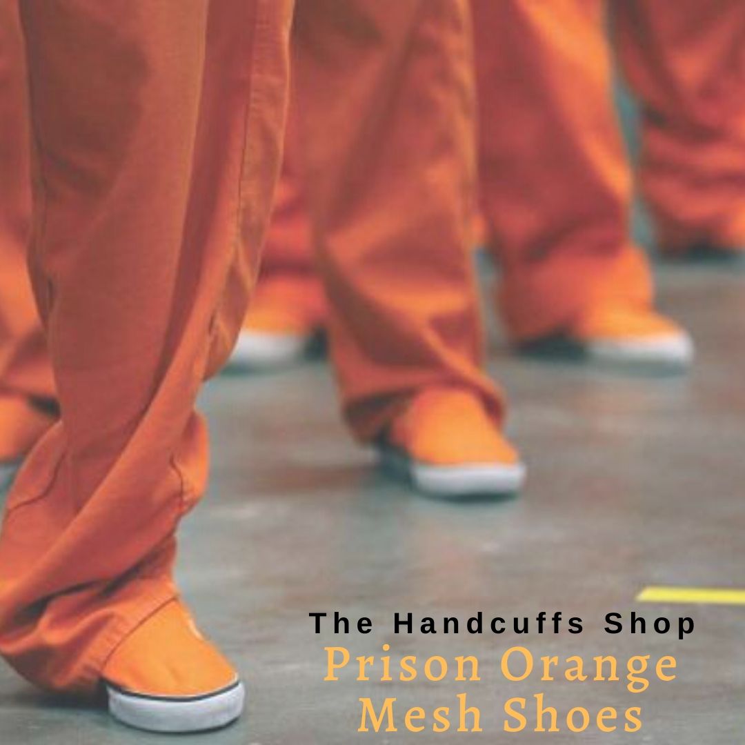 The Handcuffs Shop Twitter