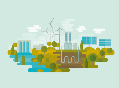 How are you curbing climate change? buff.ly/2D8ZR7k #facilitiesmanagement