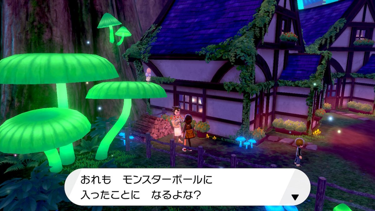 ポケモンベガ ポケモンベガ