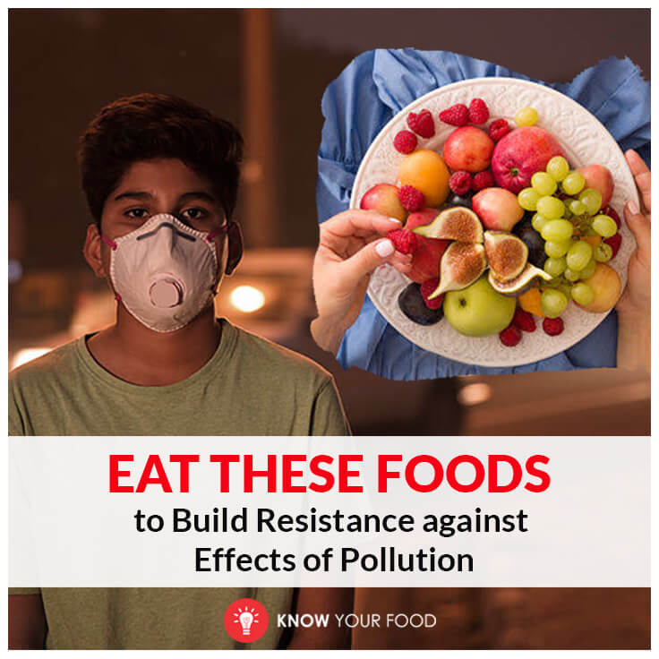 Knowyourfood2's tweet photo. Eat These #Foods to Build Resistance against the Effects of #Pollution
Pollution is the contamination of natural resources by #foreign substances. These foreign substances are known as pollutants. 
visit us:
https://t.co/tjMyQEDfz6
https://t.co/mf7fecPfnl

https://t.co/nHSPqXzPhk https://t.co/HJQrDLleOX