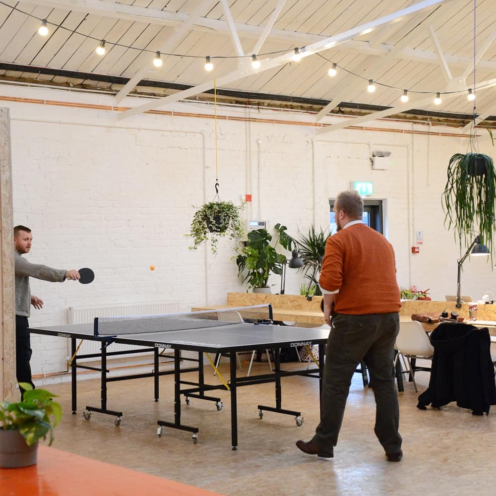 Looking for a coworking space right next to Ashford International station? Then look no further,  at Coachworks we have available hot desks and studios for rent. Get a 10-day-bundle to use a desk for £100 or rent a studio for £400 per month @love_ashford <a href="/AshfordFor/">AshfordFOR</a> <a href="/TotalAshford/">Total Ashford</a>