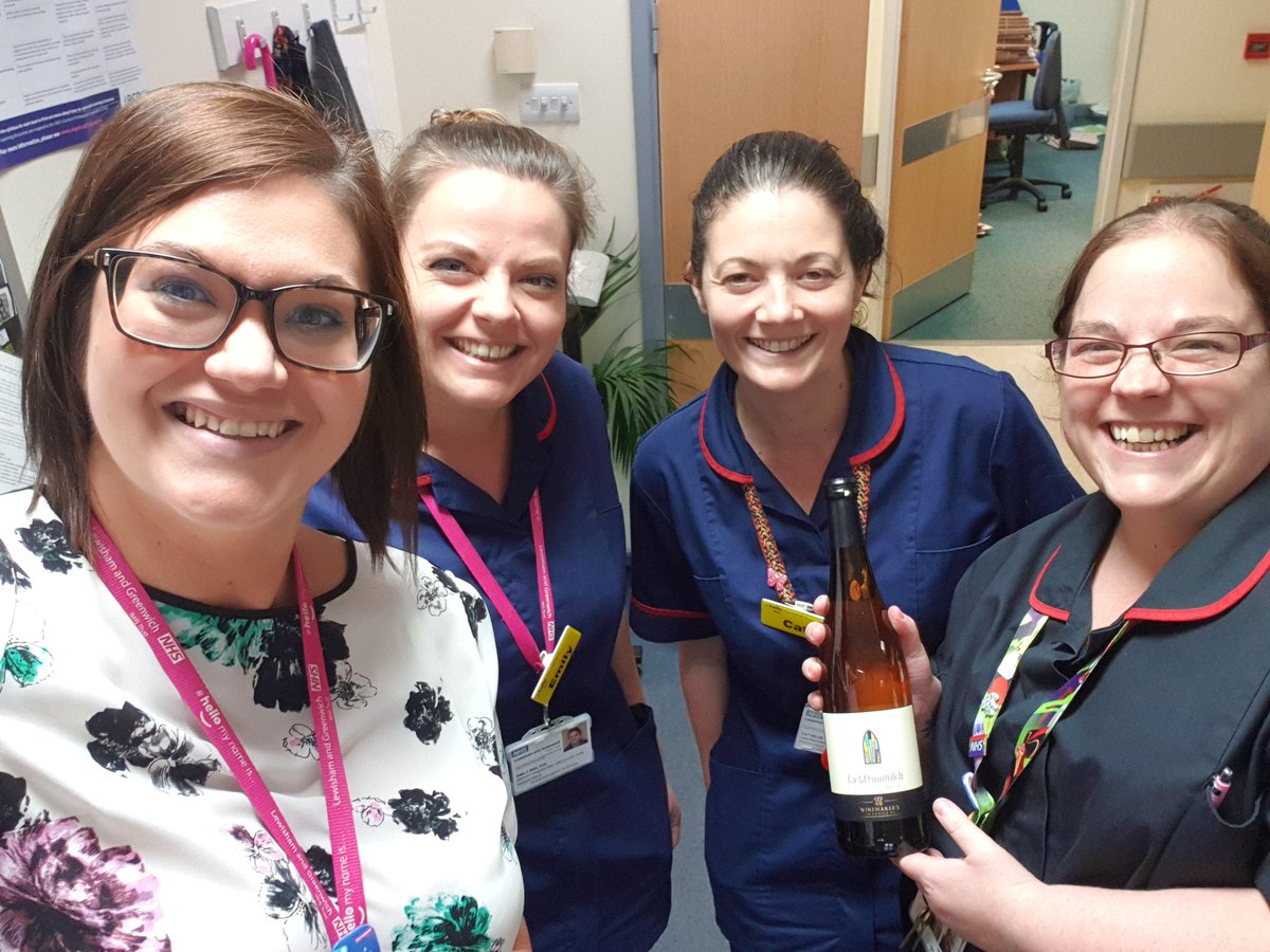 Bethan Williams tweet media