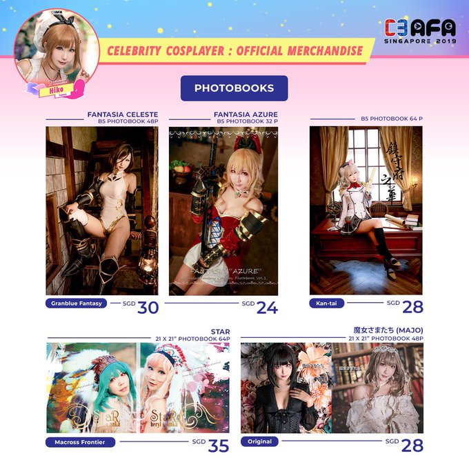 コスプレイヤーHIKOのTwitter画像51