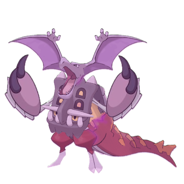 カセキメラのtwitterイラスト検索結果 古い順