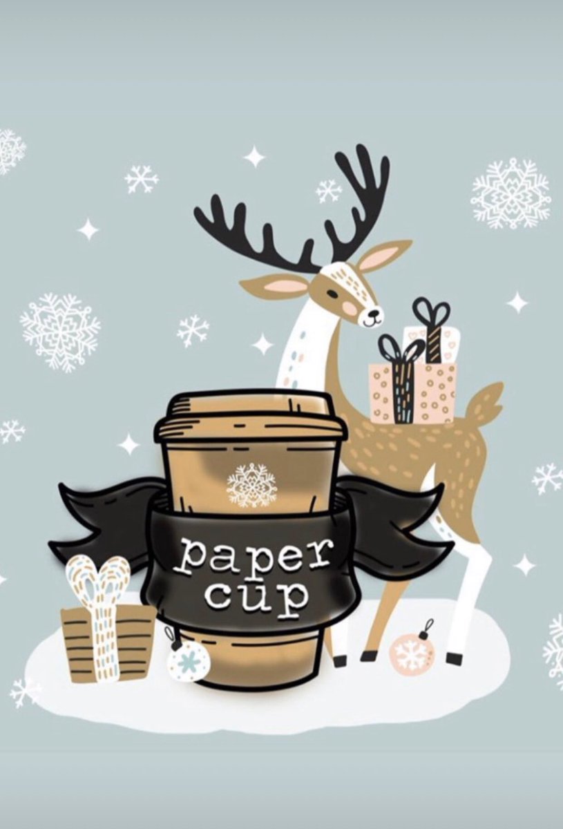 We’ve had a festive makeover 🎅🏼🎄☕️ #coffeeshop #Christmas2019 #belfast