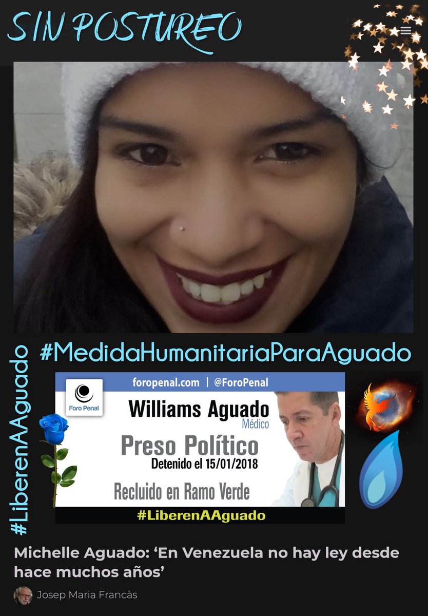 sangreechinche's tweet photo. @DulceMTostaR @RivasDaisy @Zibelinam @AryaStark_VE @Calleigh_D @2_WhistleBlower @Liz_SalanderUS @LilianaSnchez9 @linaemachado @Pura_Miel @bebita966 @franacfra @sol651 @bgalindo74 @beatrizbecerrab @andrebernal26 @garciabanchs @ekbufalo @Csanchezberzain @LunaM_29 @PattyPoleo @FactoresdePoder @jorfanelli_3 @PolenMiel @Villca_FDEZ @Zulys220 @PorterodelPrado @Pimpembudo @EL_GRINCH2 @aymararivas @WISEPARK @CHC31 @luthienaragon @TorresAren @ANDRES_CANO42 @LibreCapitalist @Cosssssss @ForoPenal @HimiobSantome @ONU_derechos @Almagro_OEA2015 @OEA_MACCIH @DefensoresFP @CNNEE @soyfdelrincon @CaraotaDigital @_Provea @JMVivancoHRW #LiberenAAguado @jmfrancas @bebita966 #SinPostureo https://t.co/1sQxReJV9b