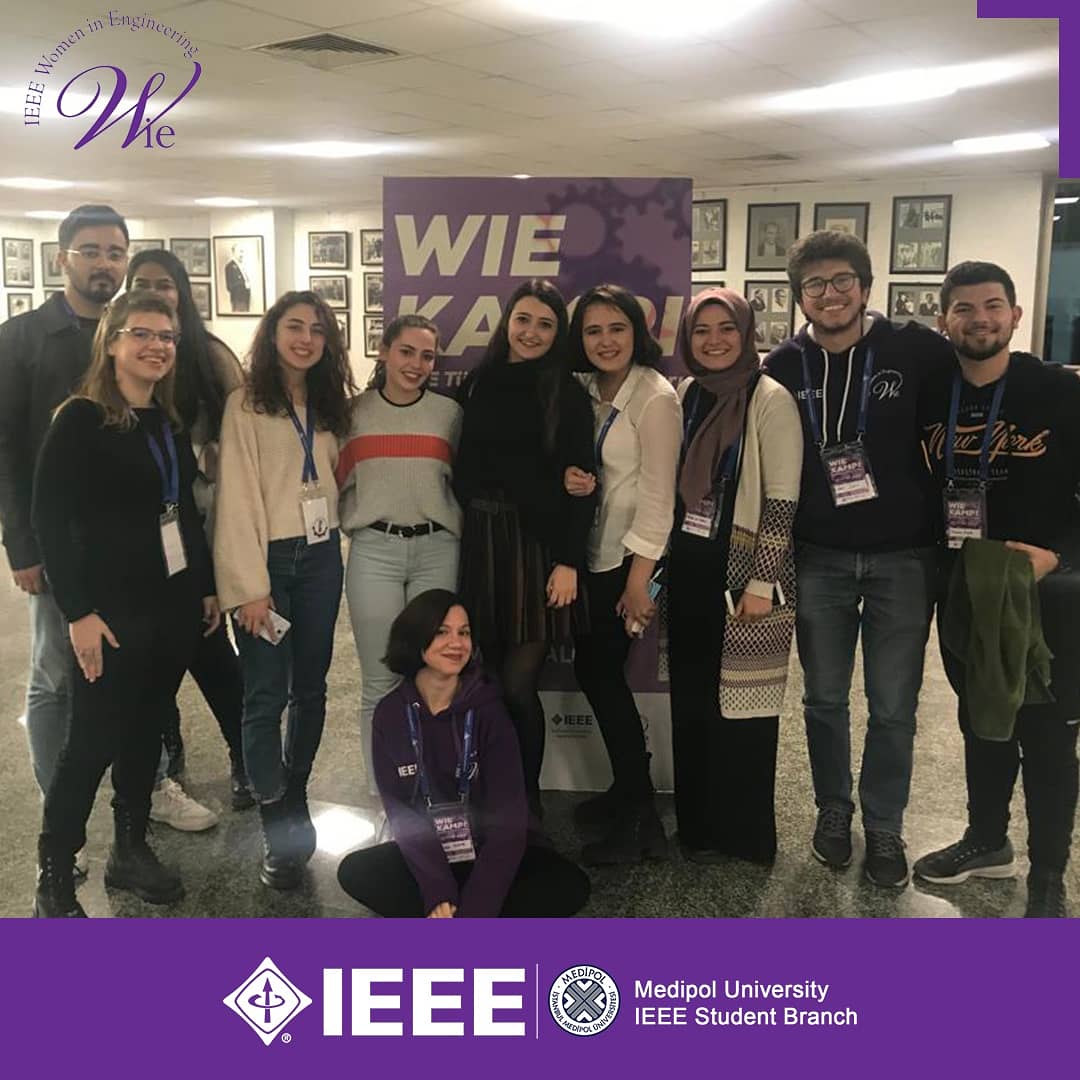 IEEE MEDİPOL SB (@ieeemedipol) on Twitter photo 23-24 Kasım’da Yeditepe Üniversitesi’nde gerçekleşen Wie Kampına katıldık. Bu eğlenceli kamp ve misafirperverliği için <a href="/ieeeyu/">IEEE YU SB</a>’ a teşekkür ederiz. 23-24 Kasım’da Yeditepe Üniversitesi’nde gerçekleşen Wie Kampına katıldık. Bu eğlenceli kamp ve misafirperverliği için <a href="/ieeeyu/">IEEE YU SB</a>’ a teşekkür ederiz.