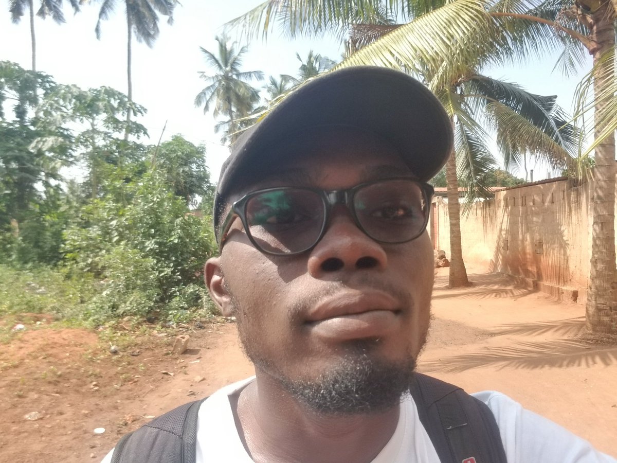 DonaldJims1's tweet image. Trop de chaleur à lomé.. et si on faisait le #blogcamp2020 en même temps ?
#blogcamp228 #InformationsUtiles