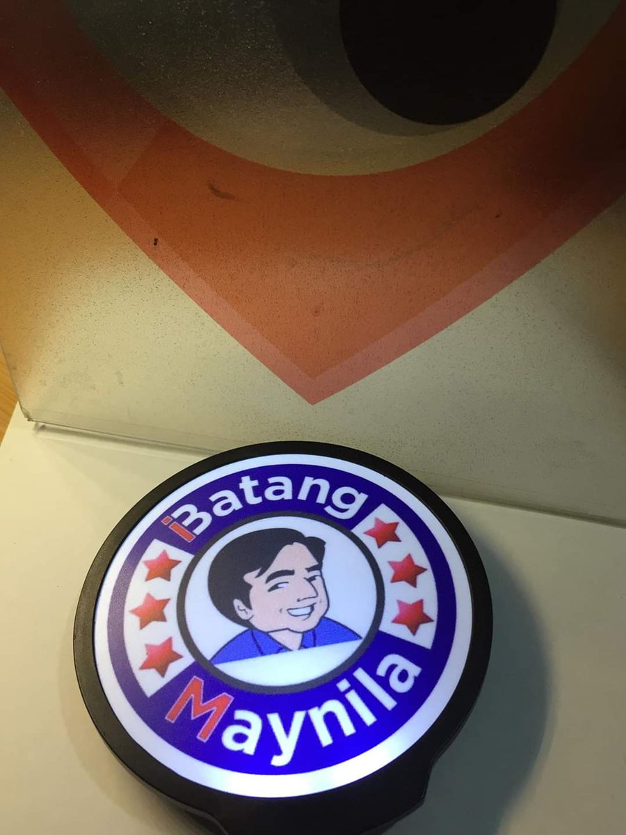 powertoexpress_'s tweet photo. Because there is a Manila in all of us. Whether we're living outside or within. Manila after all, is instantly synonymous to our beloved country.

In support of all the radical and no-non sense changes… https://t.co/T9dpO7K3ok

#iSupportProudManila
#powertoexpress
#thankyouYorme https://t.co/crpPUzYuLy