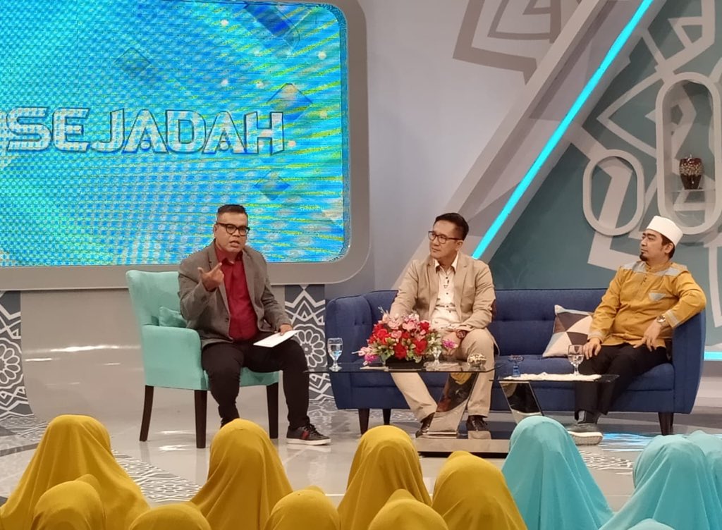 Ustad Solmed tweet media