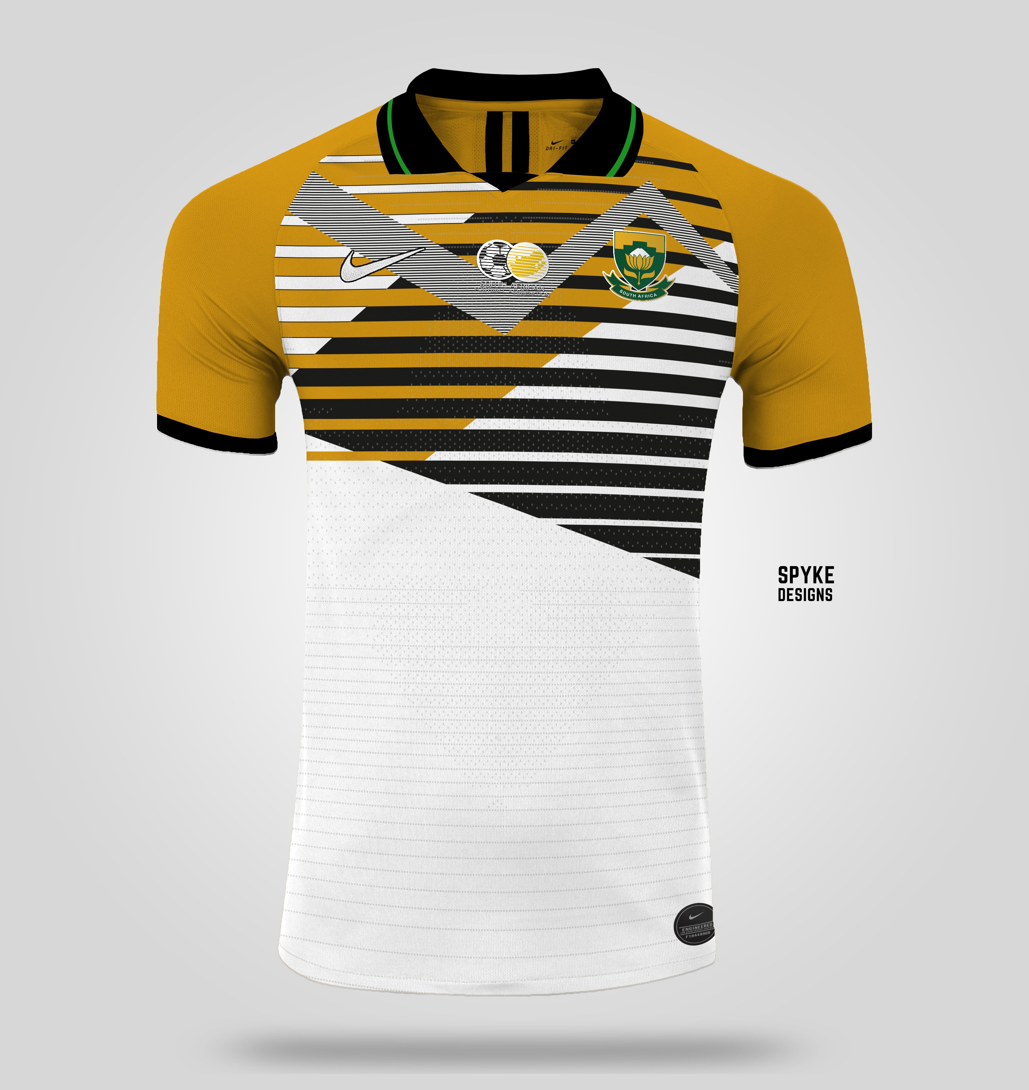 Bafana bafana cheap old jersey
