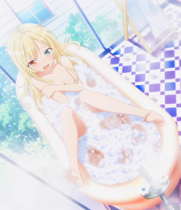 いい風呂の日です🛁 