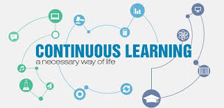 Continuous Learning is a concept that business training employees should know about in today's business climate. This concept can support company growth and create opportunities in many different ways!

Check out the article below to find out more!
👇👇👇

tinyurl.com/w3edbnm