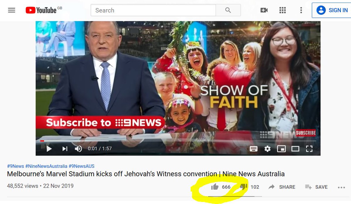 ShaltNotRepent's tweet photo. Says it all lol
#EXJW #Melbourne #Protest #JehovahsWitness #Jehovah #Activism #Activist #Watchtower #JwOrg #ChildSexAbuse #TwoWitness #Shunning #Shunned #JWfacts #JW #JWs https://t.co/sbcBrzZIIt
