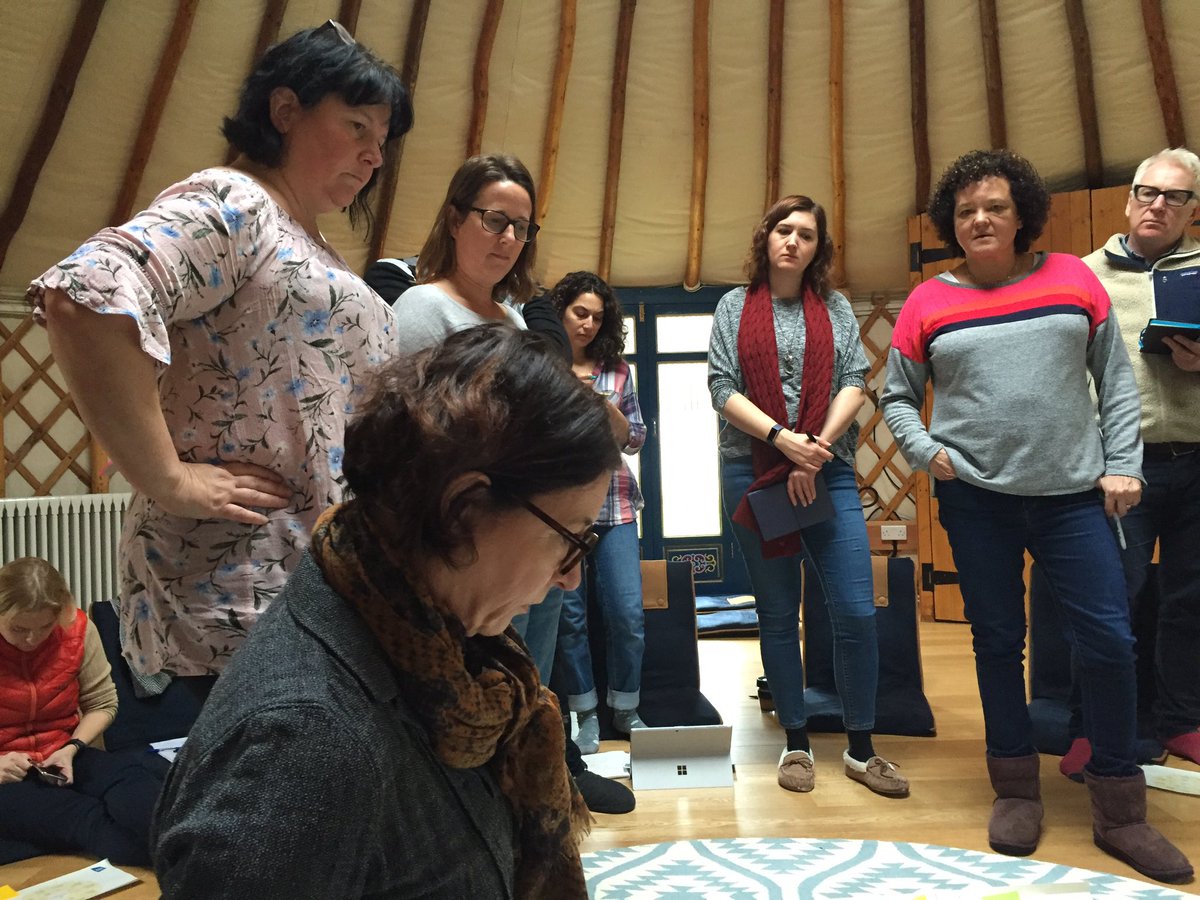 Anna Birney tweet media