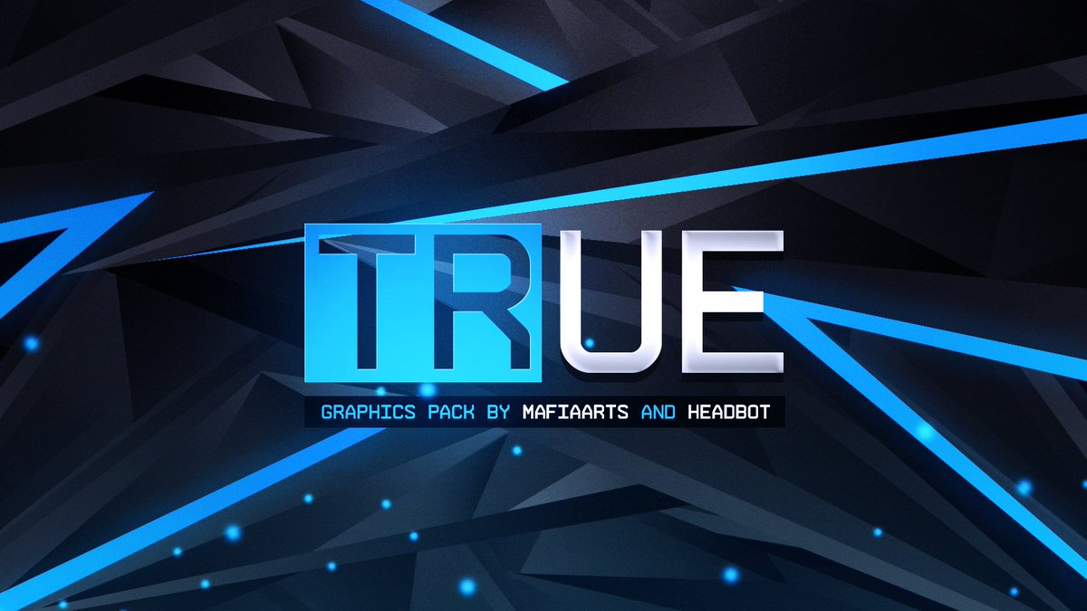 Mafiaarts7's tweet image. "True" Graphics Pack By @MafiaReaperYT1 and @HeadB0t 
We Will Be Pickin 1 Winner Every 10 rt's
Be Sure To Follow My Boi @HeadB0t 
To See What's in the Pack Here's The Video-youtu.be/qQk_H1KyYjg
Download Link Unlocked At 150 rt's
Be Sure To Follow My Boi @HeadB0t