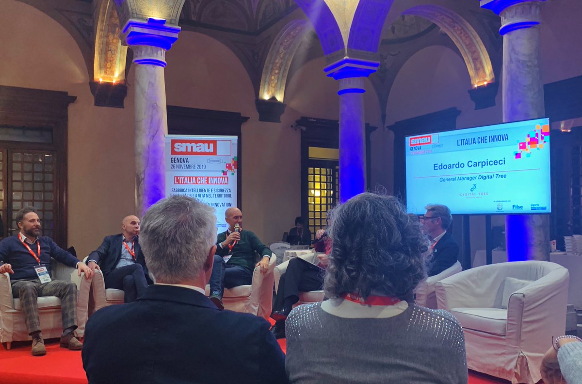 👩🏼‍🍳 Competenze e ecosistema: la ricetta perfetta per i progetti di #OpenInnovation