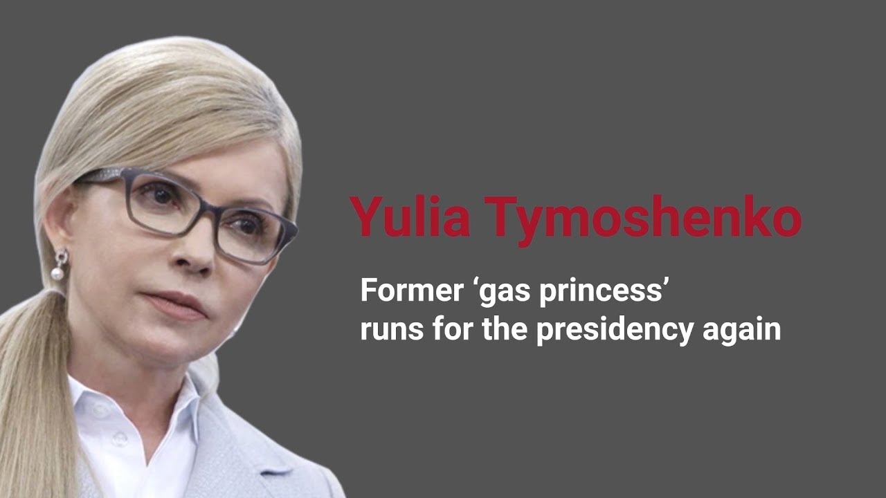 November 27:Happy 59th birthday to former Prime Minister of Ukraine,Yulia Tymoshenko(\"2005,2007-2010\") 