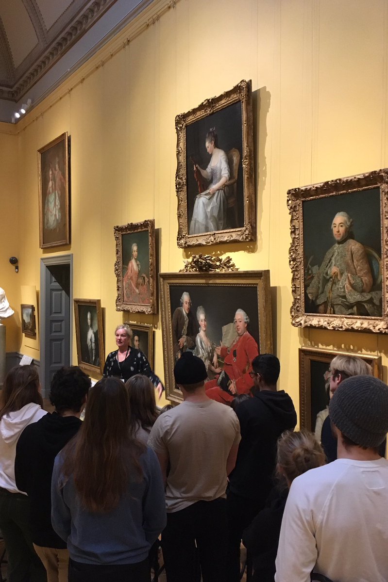 Jakob Frick (@jakobviktorsson) on Twitter photo Nationalmuseum! Vilken tillgÄng att ha detta endast 20 min frÄn klassrummet. Engagerad och kunnig guide, helt för oss sjÀlva en timme före öppning. Tack Sverige! #nationalmuseum Nationalmuseum! Vilken tillgÄng att ha detta endast 20 min frÄn klassrummet. Engagerad och kunnig guide, helt för oss sjÀlva en timme före öppning. Tack Sverige! #nationalmuseum