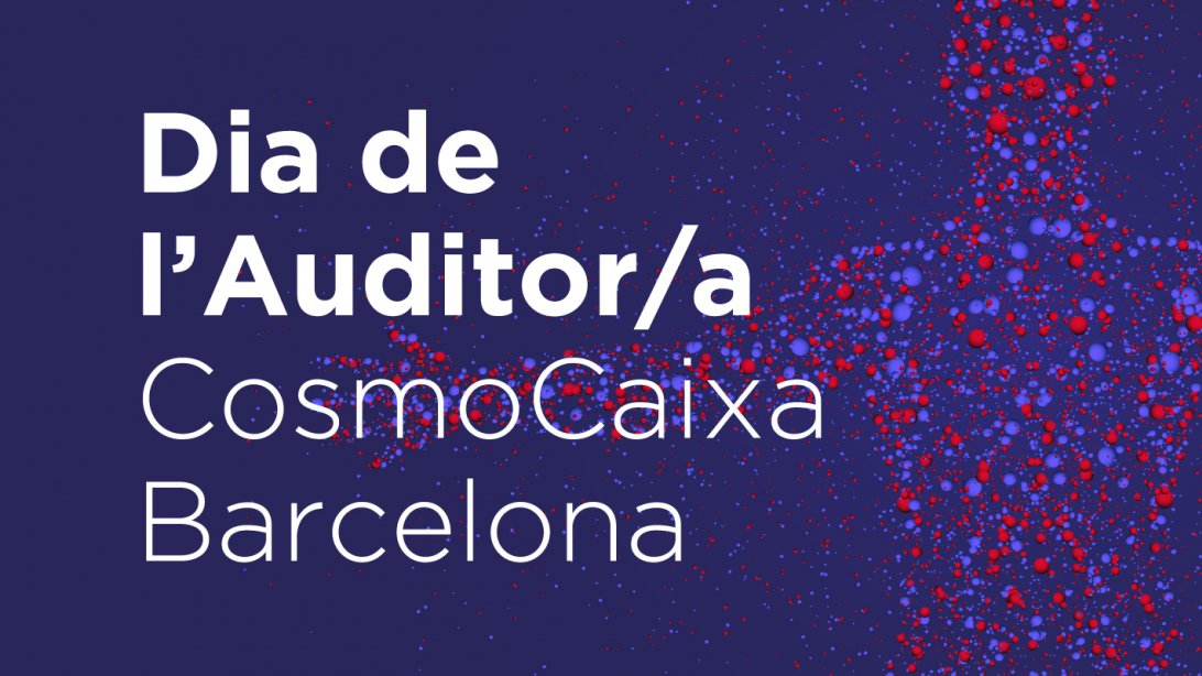 Ja queda molt poc per a l'inici del #DiaDelAuditor/a.
Recorda que podràs seguir l'acte des d'aquí.
auditorscensors.com/ca/dia-de-laud…