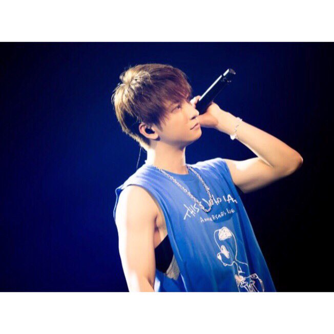 rip26par's tweet photo. 真ちゃん誕生日おめでとう！🎂💙
誰よりもファン思いな真ちゃんだいすきです☺️
#與真司郎誕生祭 
#AAA #與真司郎 #真ちゃん
    ❤︎❤︎❤︎ @A_Shinjirooooo ❤︎❤︎❤︎ https://t.co/ciNruuaWiu