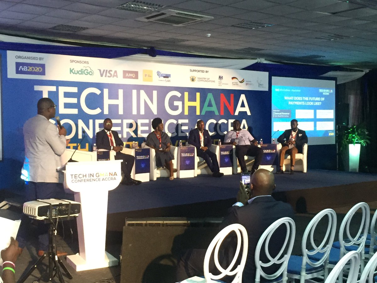 fifty7tech's tweet image. #fifty7tech  #TechinGh19 
MTN has made available open API available for all developers to access