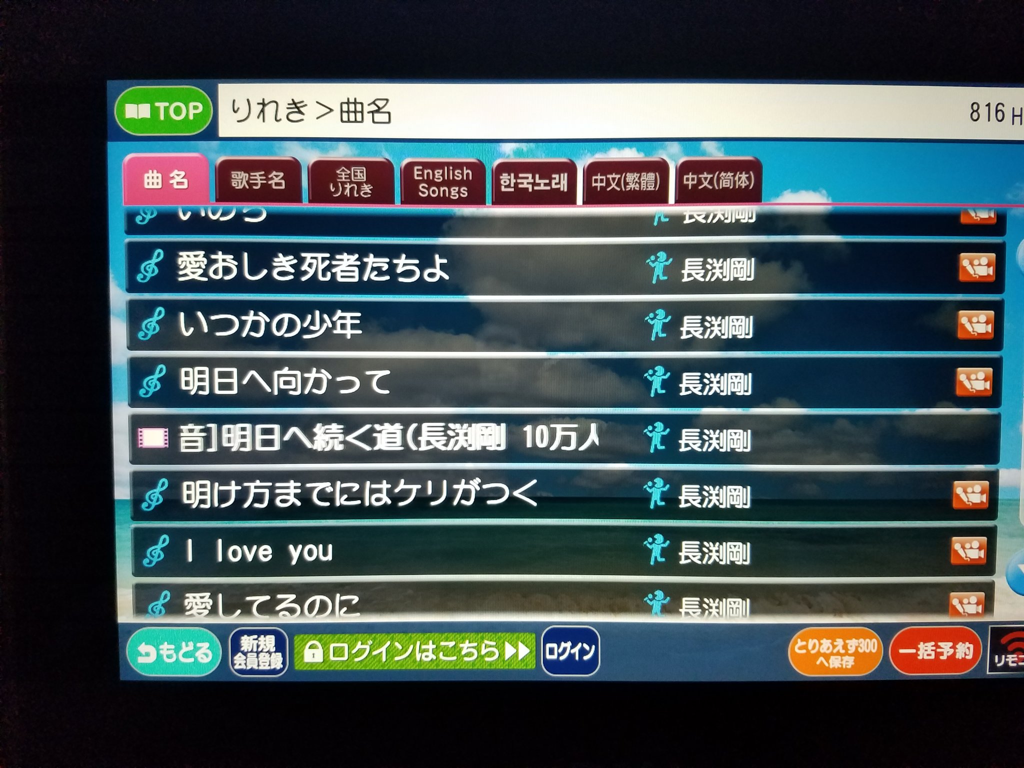 己の喉から血がでるまで Twitter Search Twitter