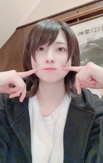 コスプレイヤー雨宮あんずのTwitter画像21