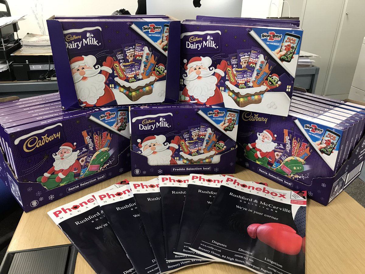 MK Food Bank tweet media